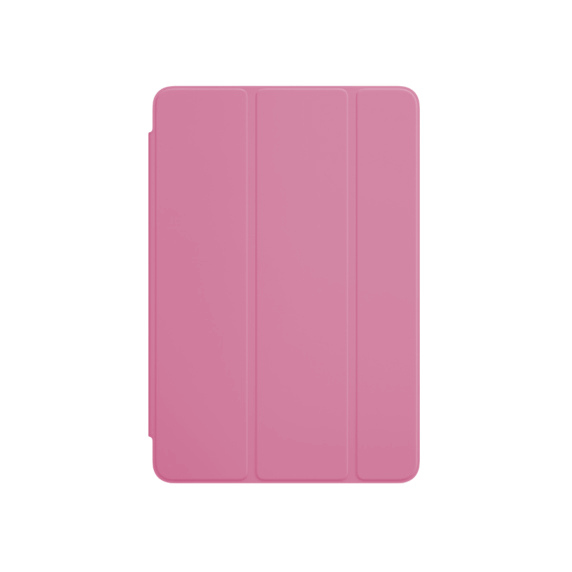 Smart Case для iPad mini4 розовое золото (розовый)