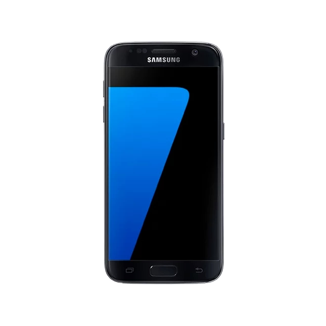 Защитное стекло Samsung S7 Edge, G935 3D белый перламутр