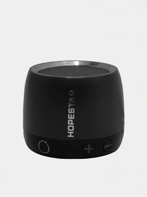 Bluetooth колона HOPESTAR H17 черный