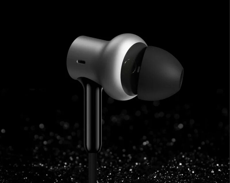 Наушники mi in-Ear Headphones Pro 2. Оригинальные наушники Xiaomi.