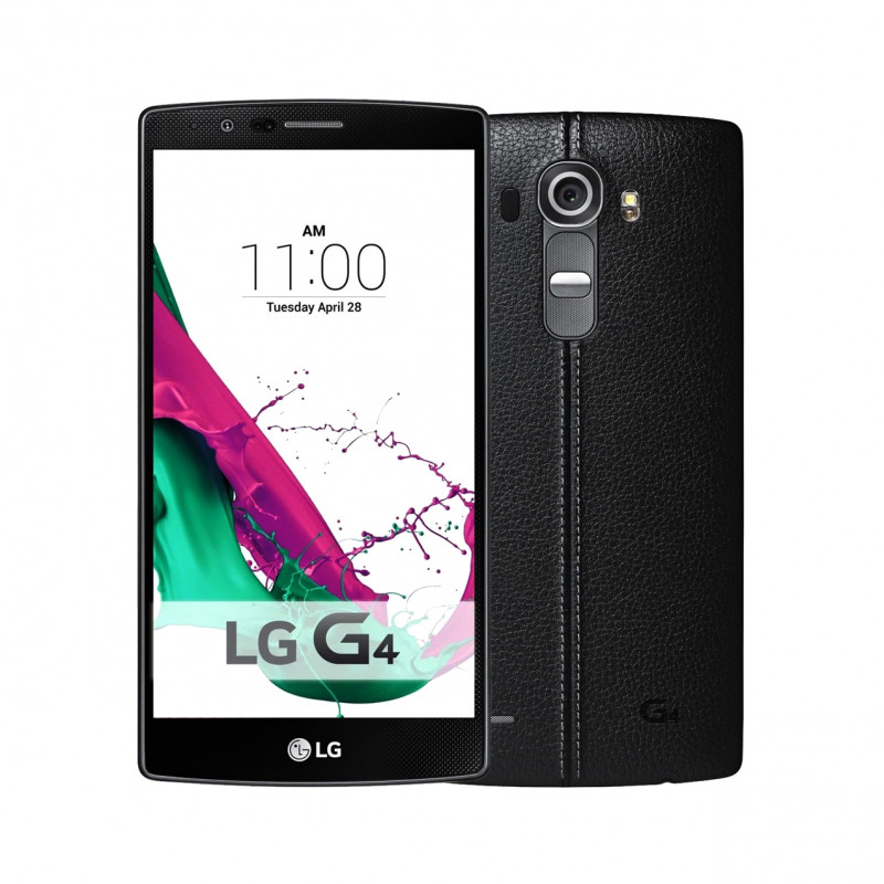 Защитное стекло LG G4S
