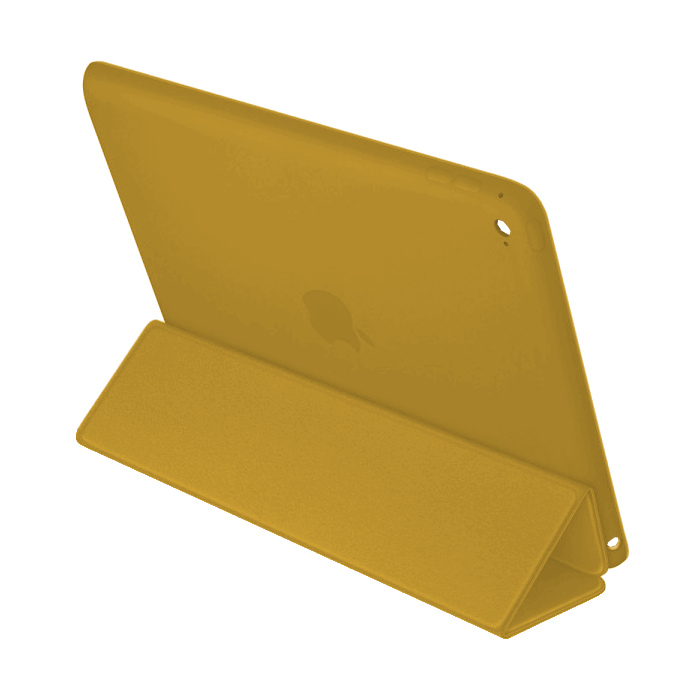 Smart Case для iPad Pro2 9,7" золото