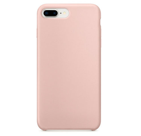 Чехол iPhone 6 6S Silicon Case конфетный